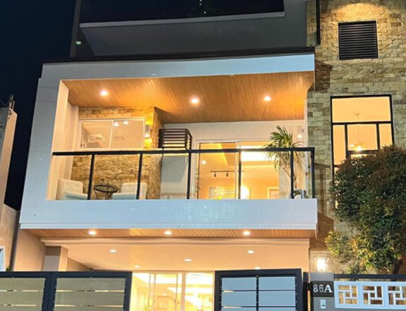 5-bedroom Single Detached House For Sale By Owner in Cebu City Cebu