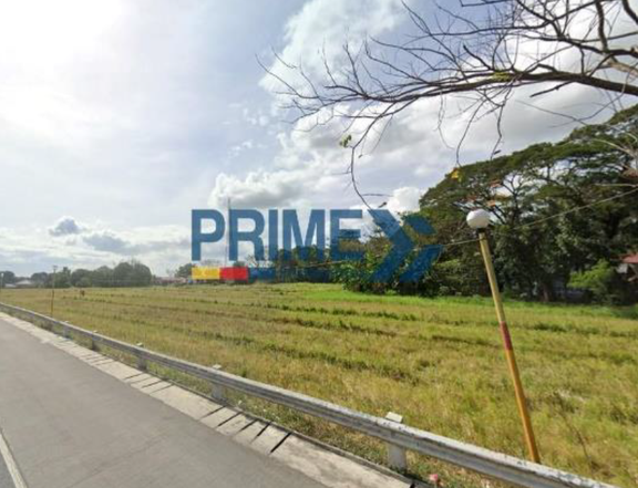 Commercial Lot in Guyong, Bulacan available for lease