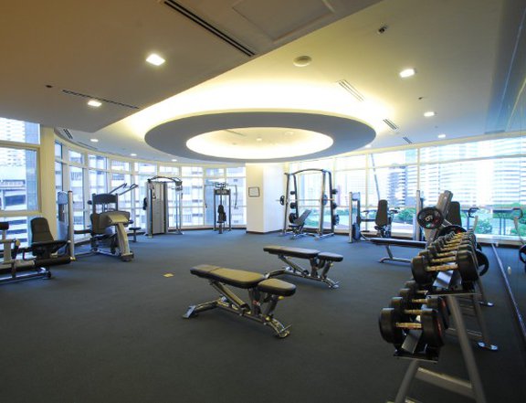 RFO Studio Twin Oaks Place Ortigas CBD