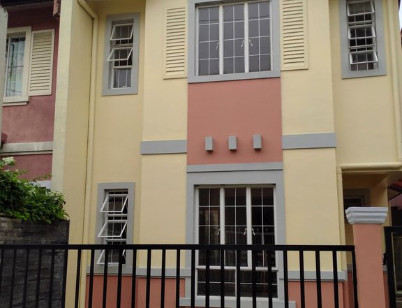 Enhance RFO House and Lot in Sauyo Quezon City