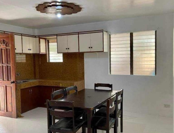 Affordable 3-bedroom Single Detached House For Sale in Minglanilla Cebu