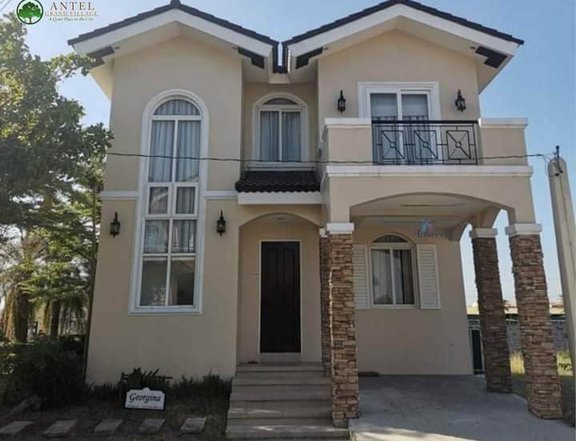 3-bedroom Single Detached House For Sale in General Trias City Cavite