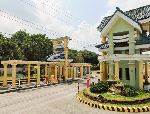 255 sqm Residential Lot For Sale in San Fernando Pampanga