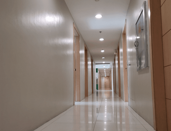 Condo in Manila Near to University