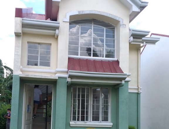 Affordable House and Lot Near Metro Manila