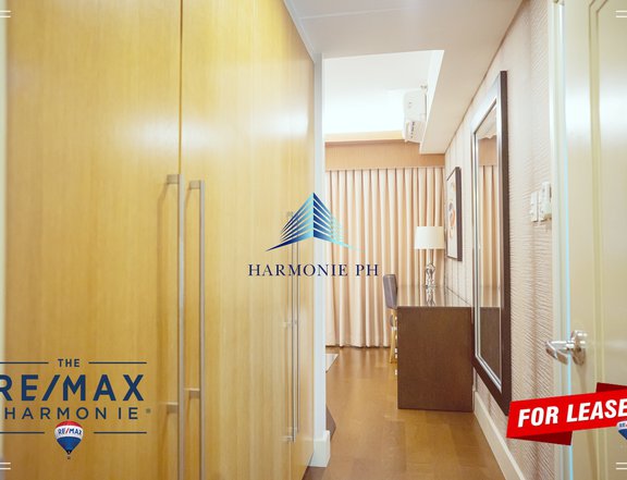 136.00 sqm 3-bedroom Condo For Rent in Makati Metro Manila
