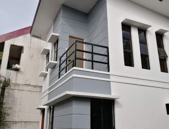 3-bedroom Single Attached House For Sale in San Pedro Laguna