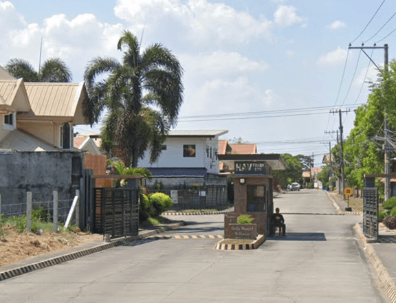 Foreclosed 3-bedroom Single Detached House For Sale in San Fernando Pampanga