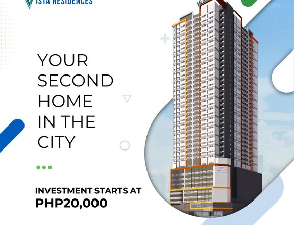 37.60 sqm 1-bedroom Condo For Sale in Katipunan, Quezon City