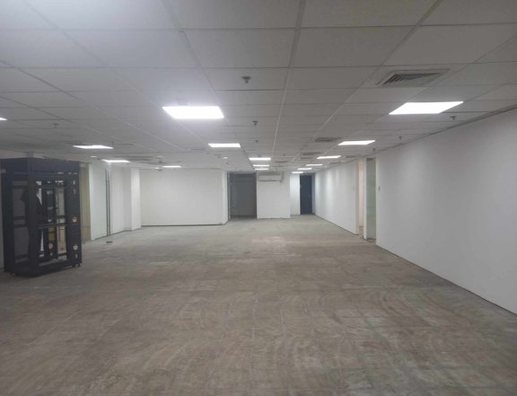 For Rent Lease Office Space in Ortigas Center Whole Floor