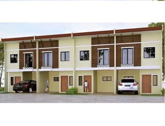 3 bedroom Townhouse for sale in Carcar Cebu