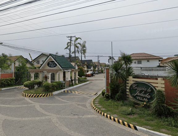 Foreclosed 4BR House in Herencia San Fernando, Pampanga - B46L07