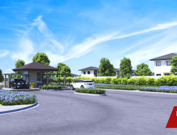 House and Lot for sale in Cavite Vermosa Daang Hari