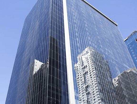 Office Space for Rent in High Street South Corporate Plaza Tower 2