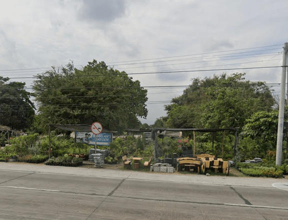 Prime Land for Sale along JASA, San Jose Guagua, Pampanga