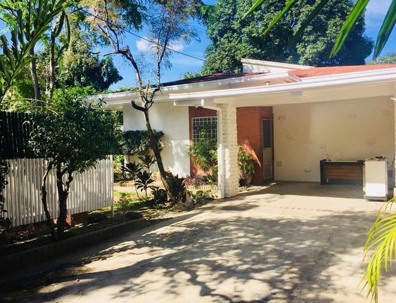 Spacious Single Detached House for Rent Near Gaisano Grand Talamban