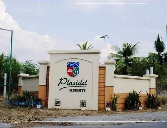 PRE SELLING HOUSE & LOT!! PLARIDEL HEIGHTS BULACAN