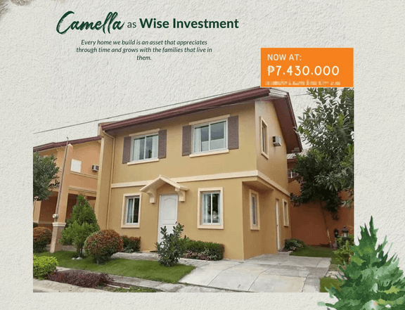 20% OFW DISCOUNT!!! 2Storey Single Detached House (4BR, 3TB, Balcony) in Cebu City