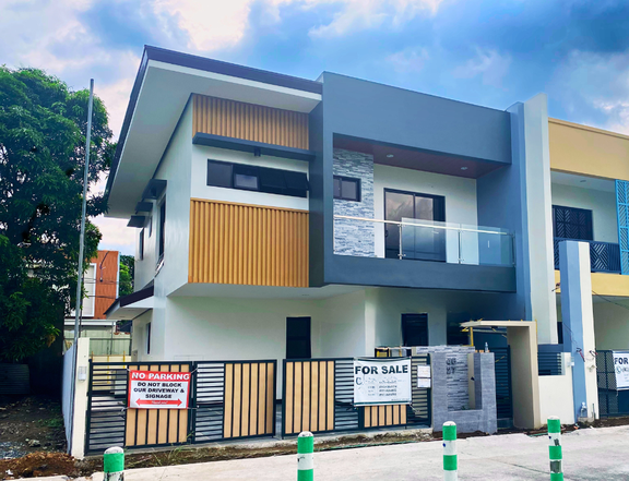 Ready for Occupancy House and lot in Molino III Bacoor Cavite!