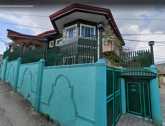 House for sale! Landmarks: Gaisano North, Fatima Church