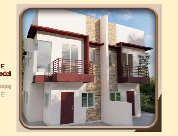MADISON PLACE Townhouse