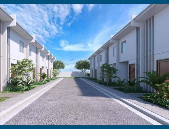 WIND GREENS Townhouses
