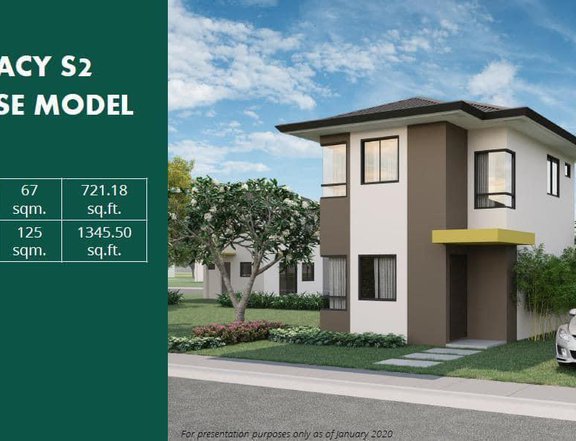 HOUSE AND LOT FOR SALE IN PORAC PAMPANGA NEAR MARQUE MALL