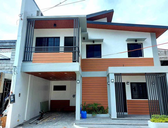 10.125M House & Lot for sale in Caloocan near Novaliches, Quezon City
