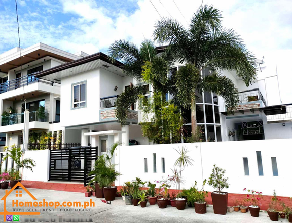3 Bedrooms House And Lot For Sale in Villa Esmeralda Santa Rosa Laguna