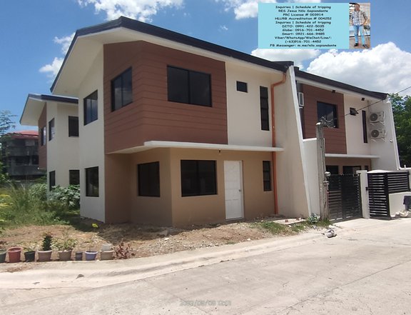 3-bedroom Single Attached House For Sale in Caloocan Metro Manila