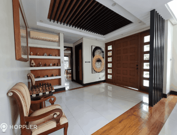 5BR House for Sale in McKinley Hill, Taguig - RS4619882