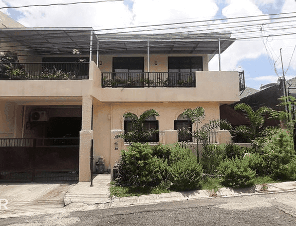 5BR House for Sale in South Greenheights Village, Muntinlupa RS4785882