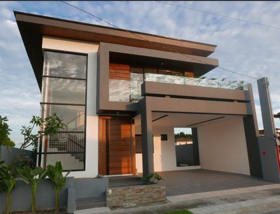 TEST AD ONLY: 3 Bedroom House and Lot in Nuvali Santa Rosa Laguna