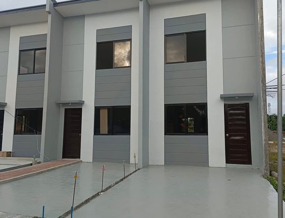 2-bedroom Townhouse For Sale in San Jose Del Monte Bulacan