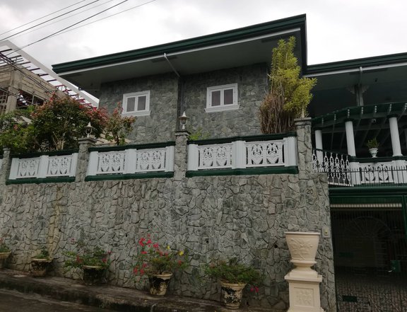 RFO 6-bedroom Single Detached House For Sale By Owner in Cebu City