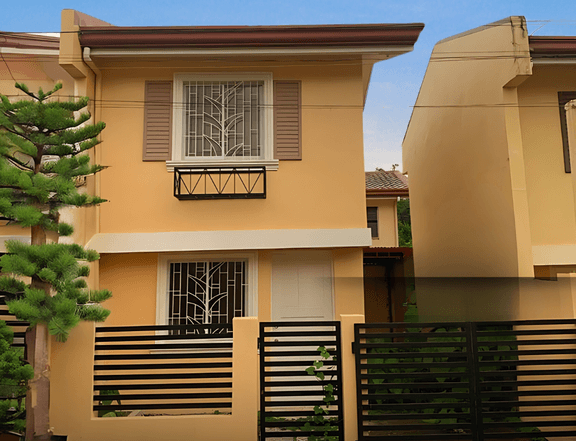 Gated House & Lot in Cebu City (MOVE_IN READY)