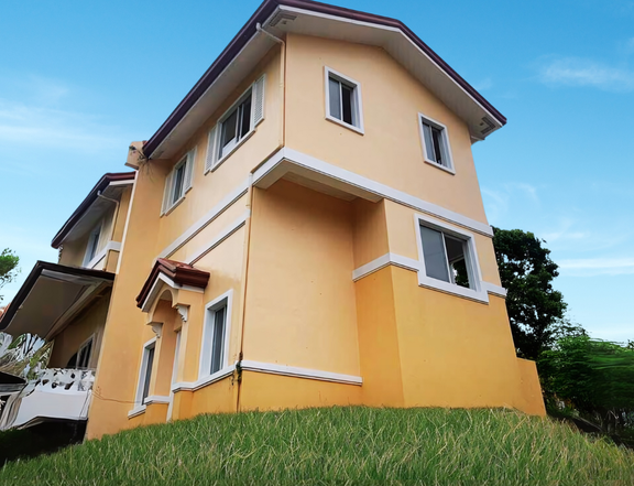 Discounted 3 Bedrooms HOME in Cebu CIty (Now at 8M ALL IN)