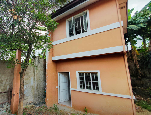 2-bedroom Single Detached House For Sale in Talisay Cebu