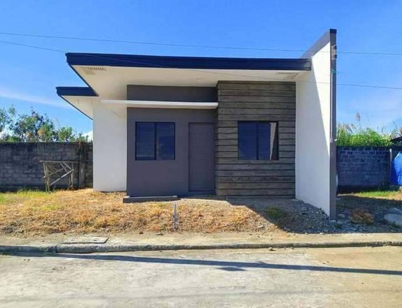 Brand New 3-bedroom Single Detached House For Sale in Enrique B. Magalona, Negros Occ, Philippines