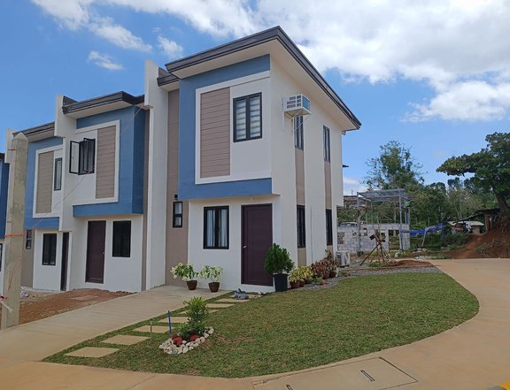 Pre-Selling: 3 Bedroom House for Sale Cagayan de Oro city