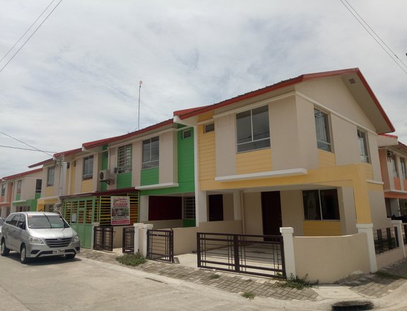 Affordable House and Lot FOR SALE near La Salle Dasma (3 bedrooms)