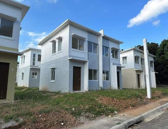 House and Lot in Havila Antipolo