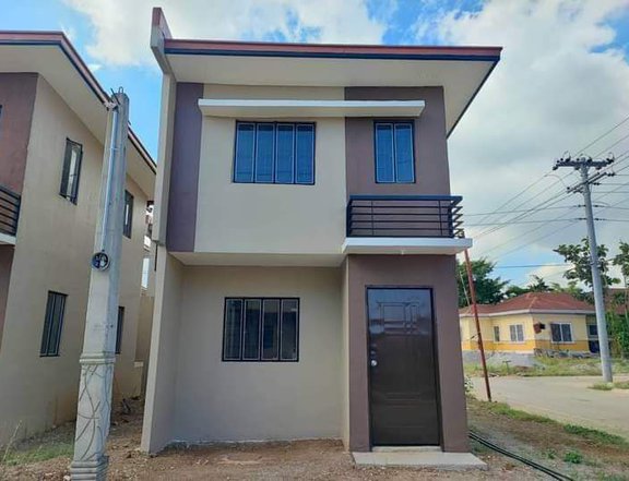 Pre-selling Affordable House For Sale in Pandi Bulacan