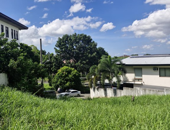 373sqm Residential Lot For Sale in Antipolo Rizal