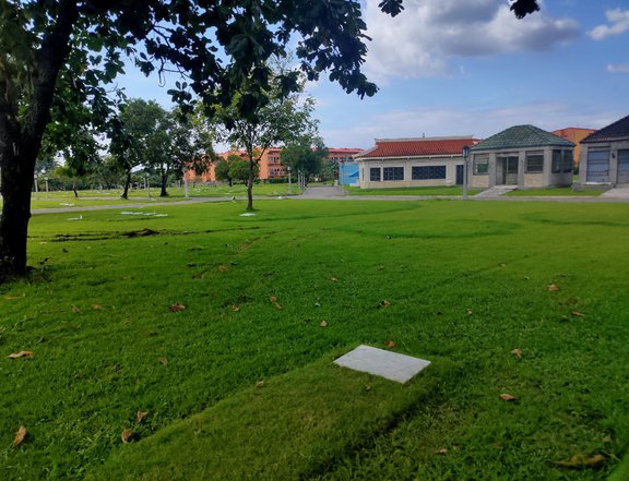 Memorial Lot for Sale in Molino Bacoor Heavenly Peace Memorial Garden