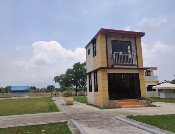 Estate Lot for Sale in Molino Bacoor at Heavenly Peace Memorial Garden
