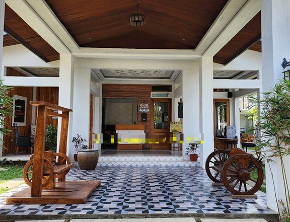 Resort and Hotel in Sabang Baler Aurora - 20 meters to beach front Area