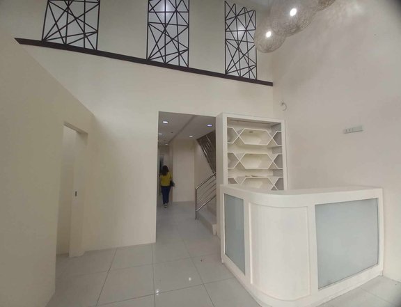 For Rent Lease Ground Floor 140 sqm Ortigas Center Pasig