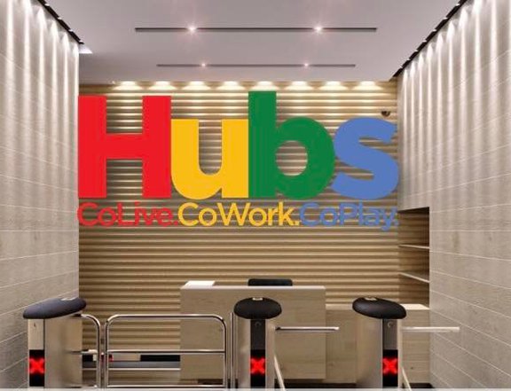 HUBS SERVICED DORMITORY-PRE SELLING -PEDRO GIL, MANILA