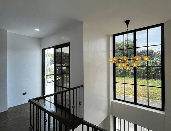 Spacious 3-bedroom house in gated community of Havila, Taytay